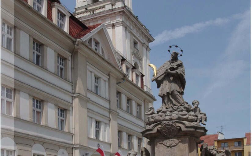 Komisja Historyczna Powiatu Prudnickiego  pozostawiła po sobie ślad na Górnym Śląsku
